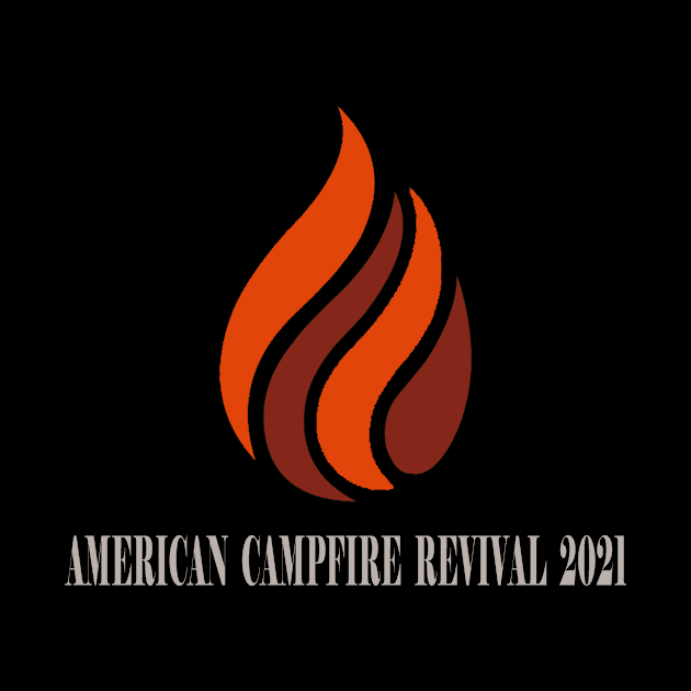 kirk cameron - american campfire revival by 29 hour design