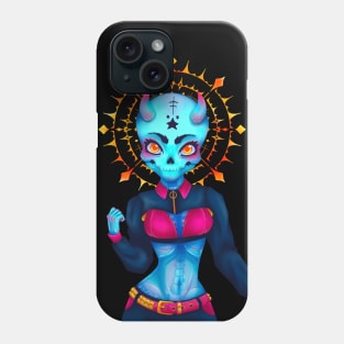 We Are Brave Phone Case