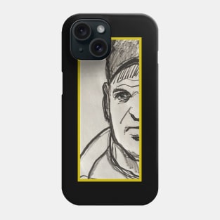 Pie Traynor Phone Case