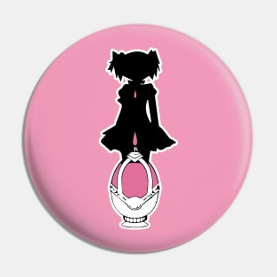 Soul Gem Madoka Kaname Pin