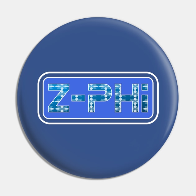 Pin on Zeta Phi Beta
