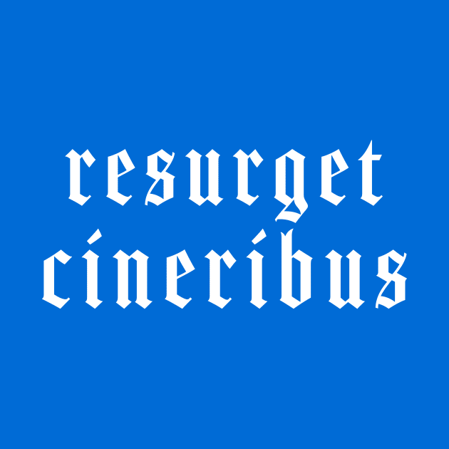 Resurget cineribus by Ms.Chip