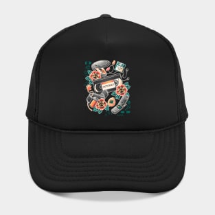 90s old memories Hat