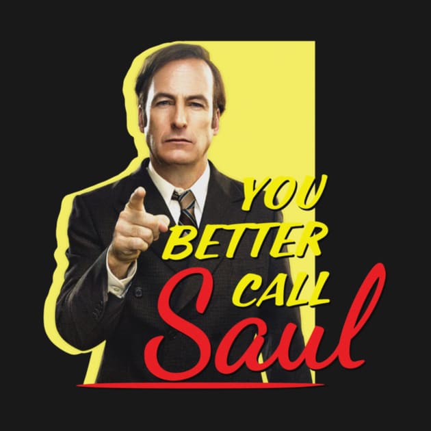 Better Call Saul Unfolding Underworld by Josephine7