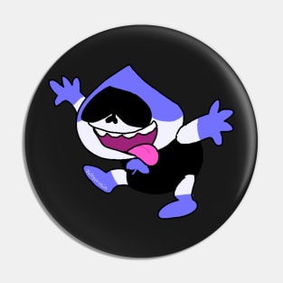 lancer Pin