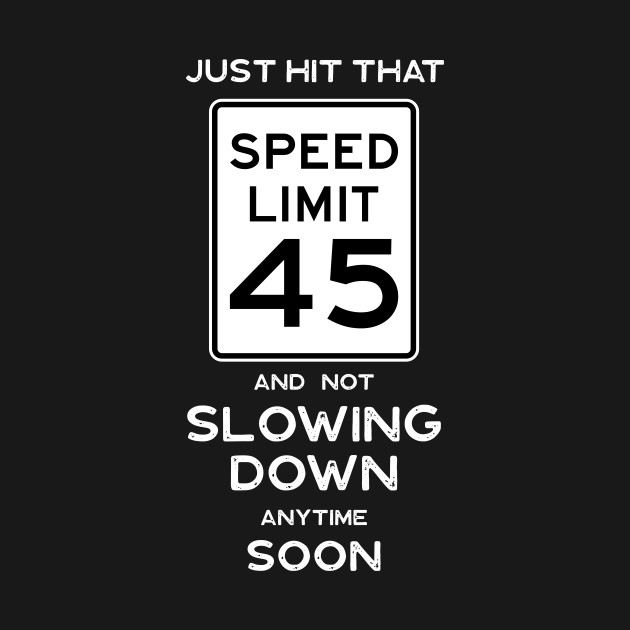 45Th Birthday Gift Ideas For Her / 55th Birthday Gift Ideas For Women Custom T Shirt ... - Whether the person you're shopping for is training for their 10th marathon or just casually enjoys running, this.