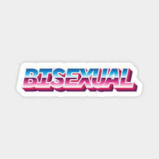 Bisexual Magnet