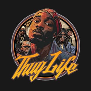 Thug Life T-Shirt