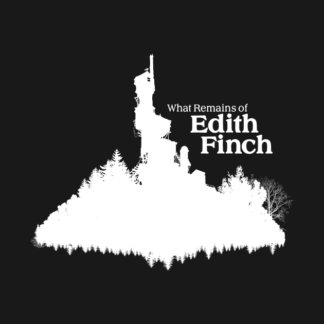 What Remains of Edith Finch by TortillaChief