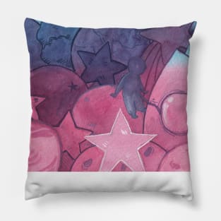 Space Pillow