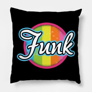 Funk Pillow