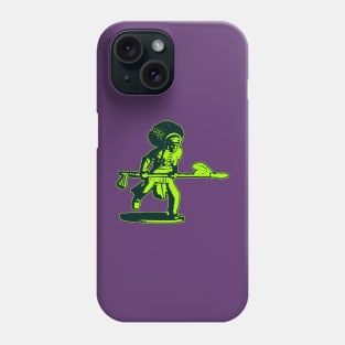 Indian Phone Case