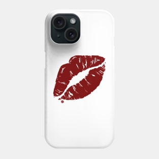 Hold Me, Thrill Me, Kiss Me Phone Case