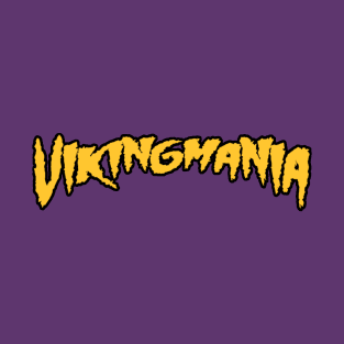 VikingMania T-Shirt