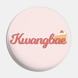 Kwangbae Pin