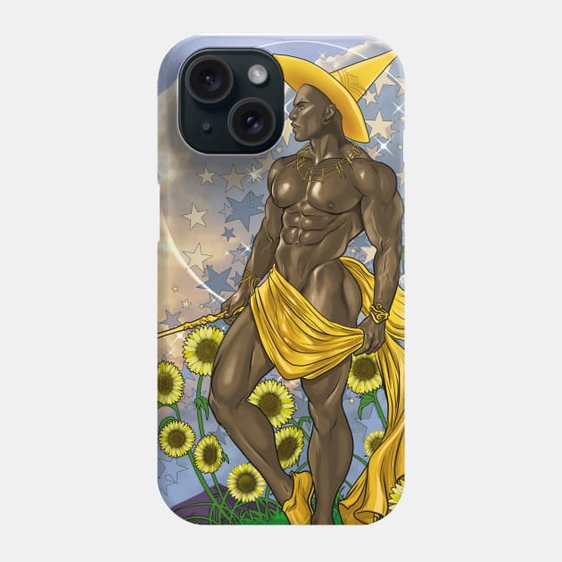 Witch of the North Star Phone Case by JoeBoy101