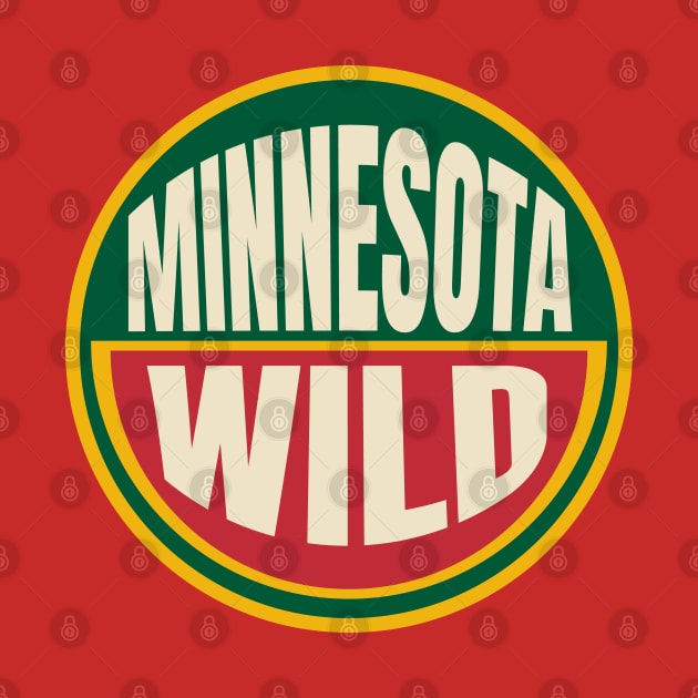 wild minnesota circle by Alsprey31_designmarket