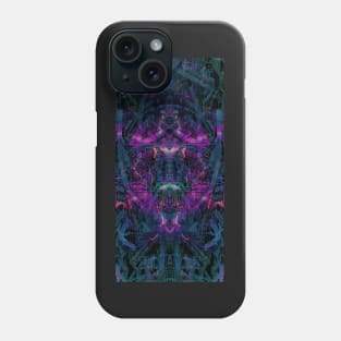 Crustacean In The Vial 21 Phone Case