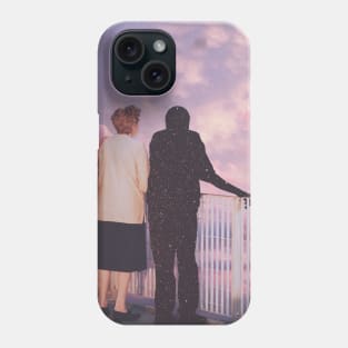 ALWAYS TOGETHER Phone Case