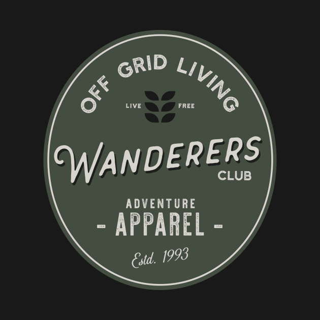 Wanderlust Inspired for Adventurers & Explorers by The Swenglish Adventure