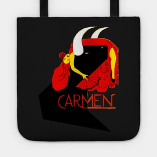 Carmen Tote