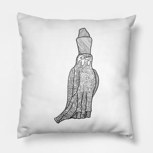 Horus Pillow