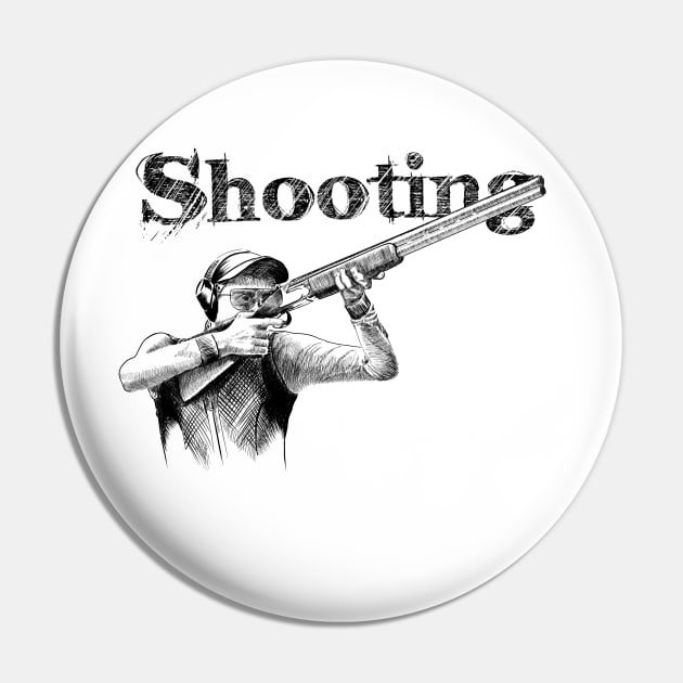 Shooting Pin by sibosssr