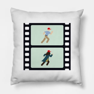 Forrest Gump Pillow