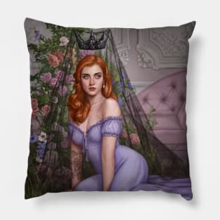 Persephone Pillow