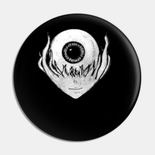 OneEye Pin