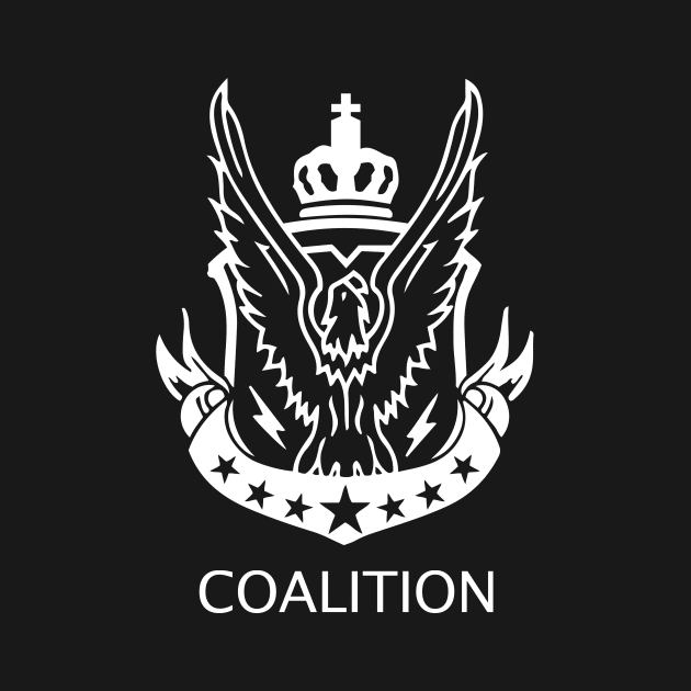 Coaliton by Peolink