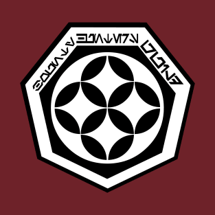 Bounty Hunters' Guild T-Shirt