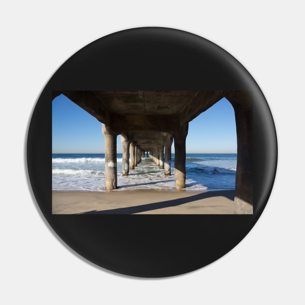 Under the pier. Pin by sma1050