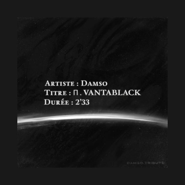 Cover Vantablack Qalf Infinity by thunderru