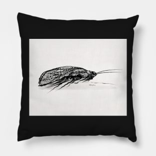 Caddis Pillow