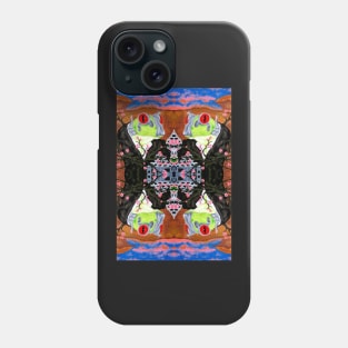 Singularity PATTERN Phone Case