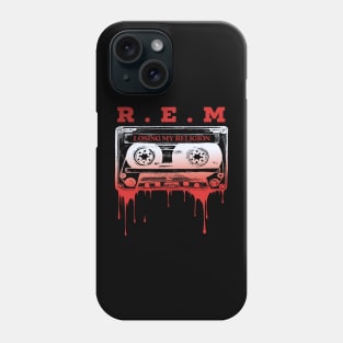 Losing My Religion Phone Case