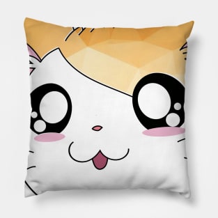 Hamtaro Pillow