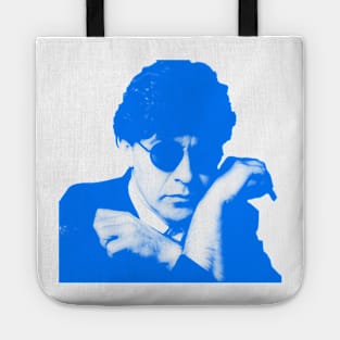 Robbie Robertson // Vintage Design Tote