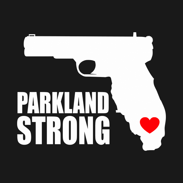 Parkland Strong by rajem