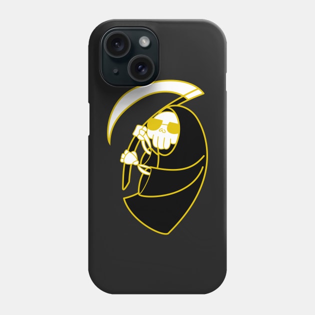 Fresh 2 Death Phone Case by melonolson