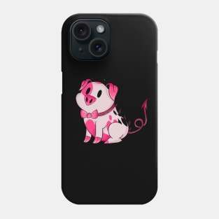 Fancy Fat Nuggets Phone Case