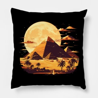 egypt Pillow