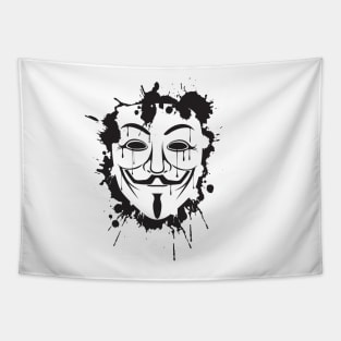 Vendetta Tapestry