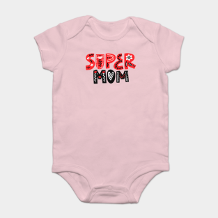 mom lover onesie
