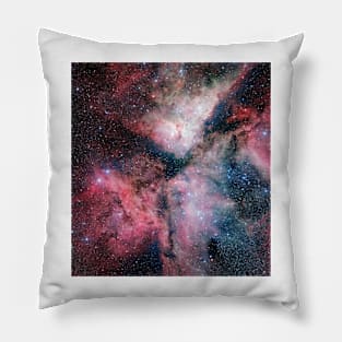 Carina Nebula (C020/0525) Pillow