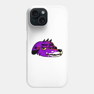 Judged Puppy - Doggy Funny Phone Case