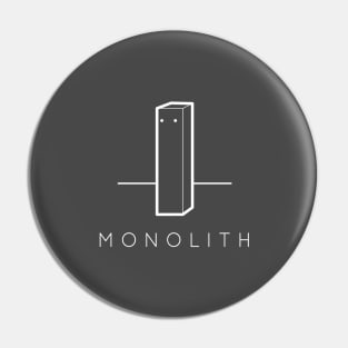 Monolith Pin