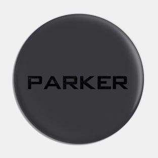 Parker Pin