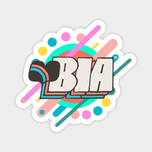 Bia Teen Tv Serie Magnet